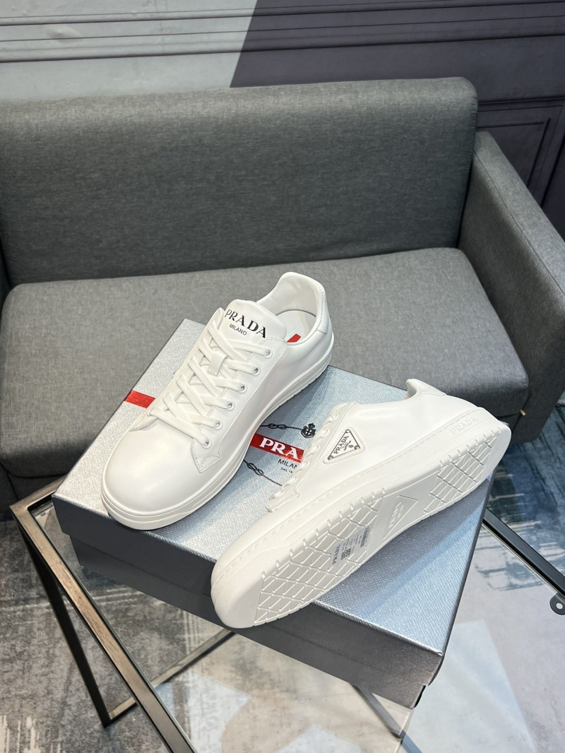 Prada Casual Shoes